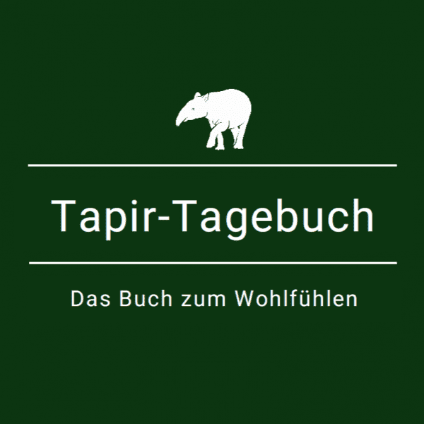 Tapir-Tagebuch